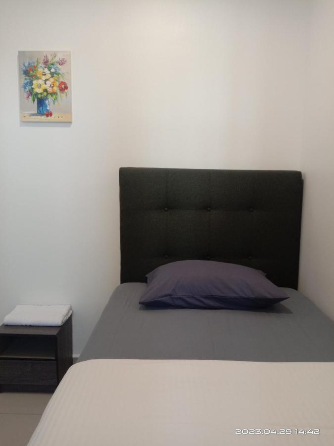 Appartement Austin @ Novo 8 à Malacca Extérieur photo