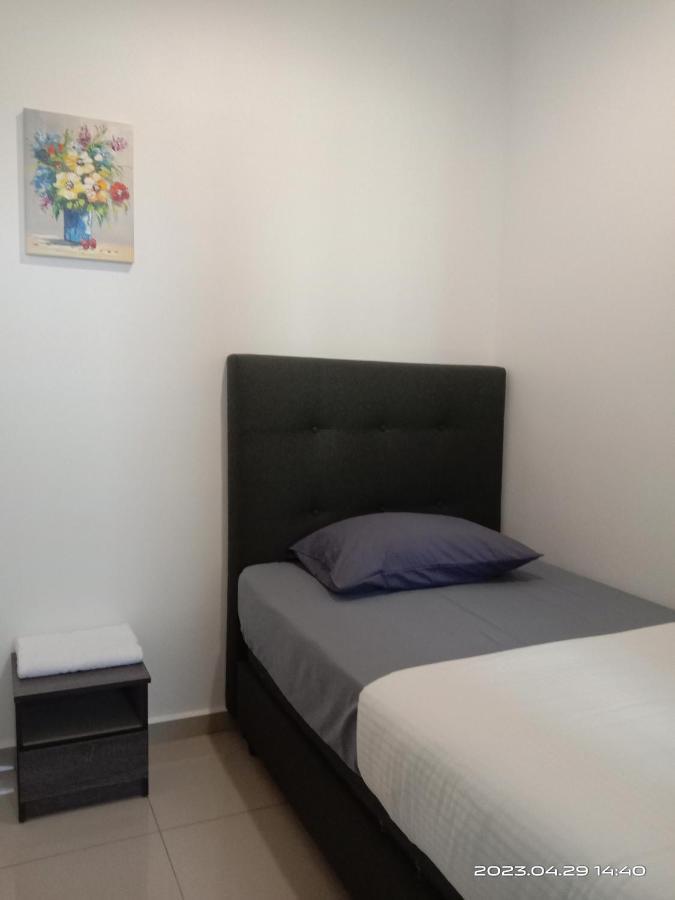 Appartement Austin @ Novo 8 à Malacca Extérieur photo