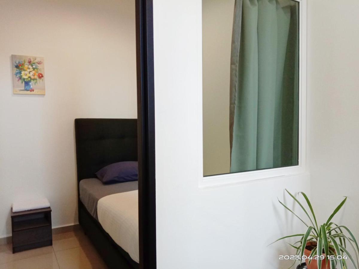 Appartement Austin @ Novo 8 à Malacca Extérieur photo